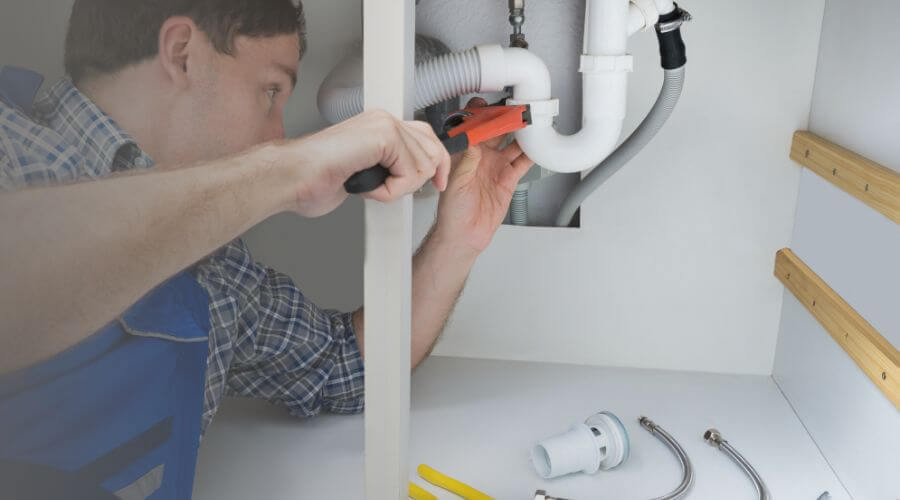 Professional Leak Detection in Campo, CO